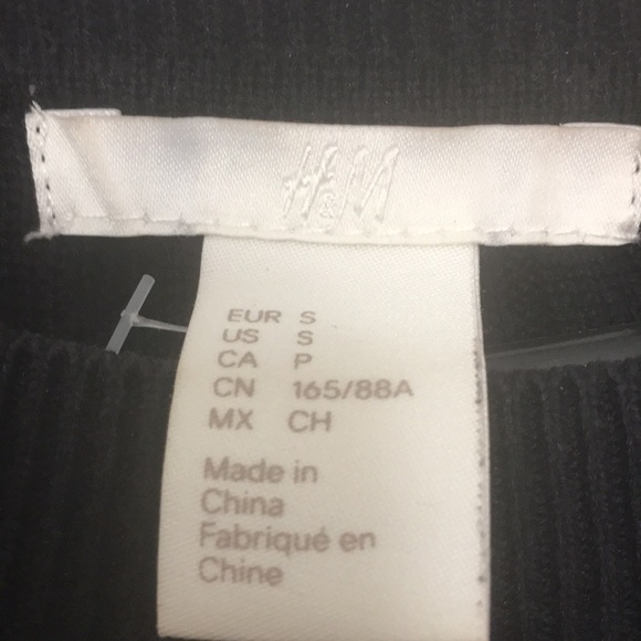 Ladies maxi dress ,ribbed and long sleeves - Picture 11 of 11